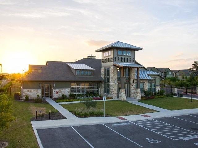 Springs At Weber Road - Photo 2 of 21