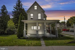 featured image of 2701 Boas St