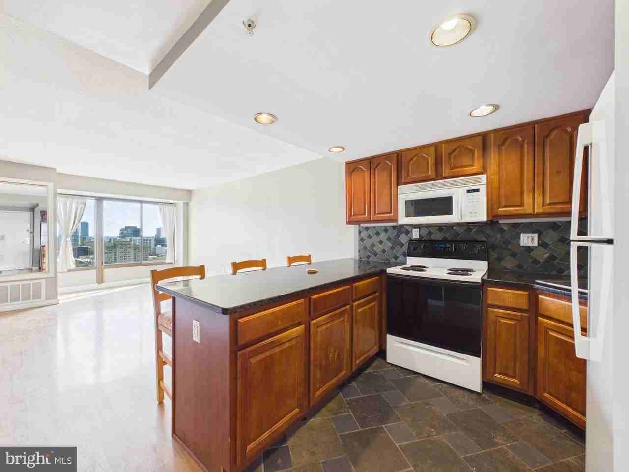 2001 Hamilton St #1916 - Photo 2 of 21