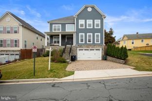 849 N Jacksonville St - Photo 1 of 1