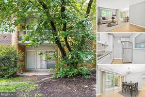 featured image of 8001 Chanute Pl #5