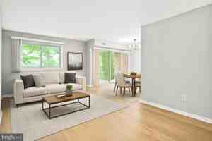 featured image of 8001 Chanute Pl #5