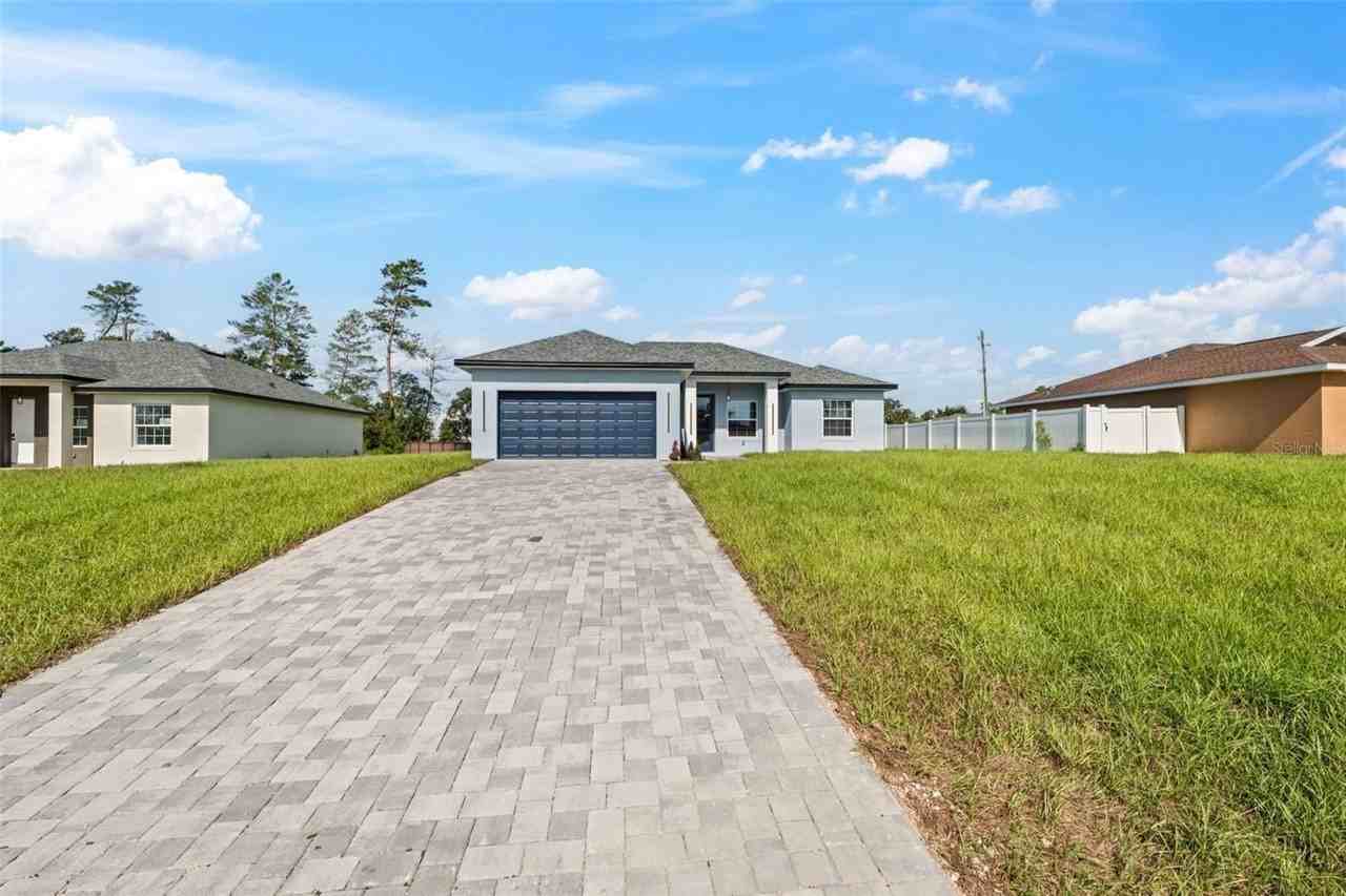 3479 Sw 137th Loop - Photo 2 of 32