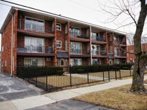 11945 S Hamlin Ave #2B - Photo 1 of 1