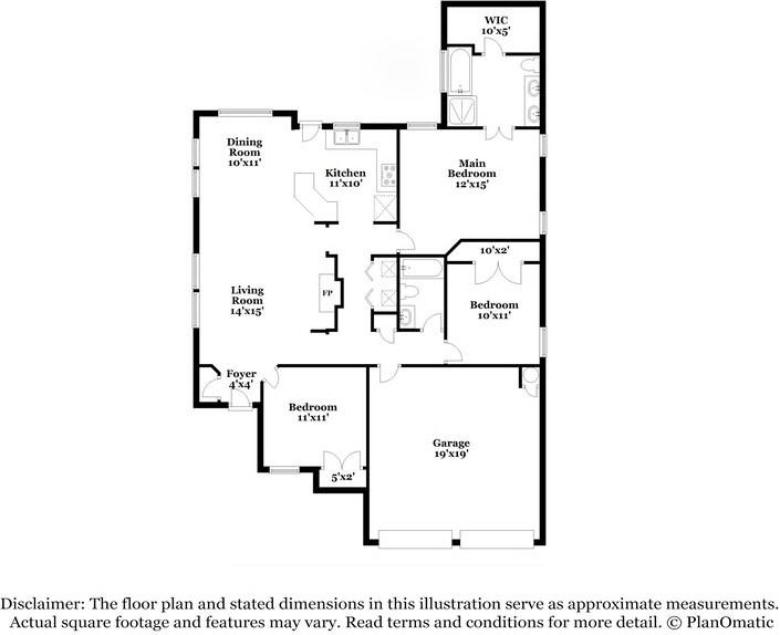 7608 Honeybee Ln - Photo 2 of 16