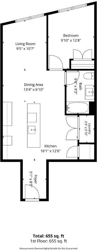 298 Main St #2B - Photo 2 of 33