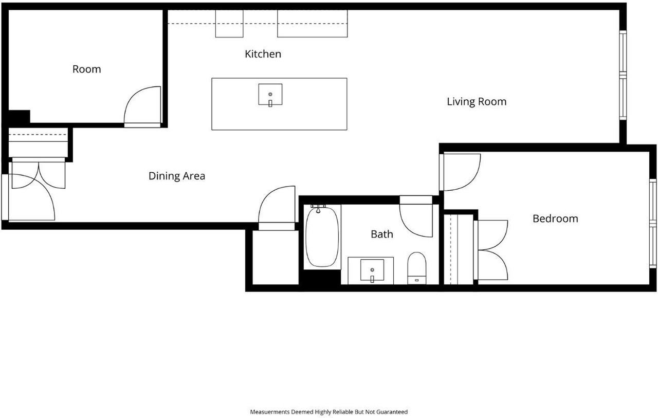 298 Main St #2C - Photo 2 of 37