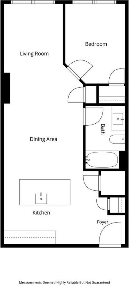 298 Main St #2E - Photo 3 of 37