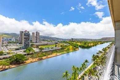 2115 Ala Wai Blvd #PH4 - Photo 2 of 16