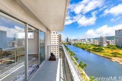 2115 Ala Wai Blvd #PH4 - Photo 3 of 16