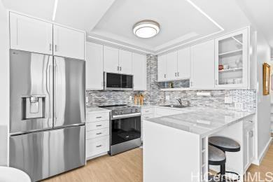 2115 Ala Wai Blvd #PH4 - Photo 5 of 16