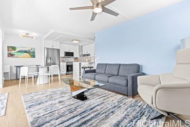 2115 Ala Wai Blvd #PH4 - Photo 6 of 16