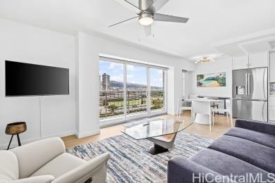 2115 Ala Wai Blvd #PH4 - Photo 7 of 16
