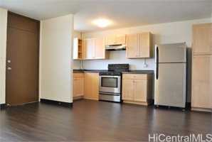 featured image of 1707 Nuuanu Ave #5