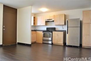 1707 Nuuanu Ave #5 - Photo 1 of 1