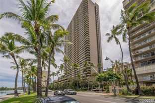 2121 Ala Wai Blvd #4002 - Photo 1 of 1