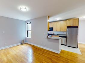 2 W 111th St Apt 4 #04A - Photo 1 of 1