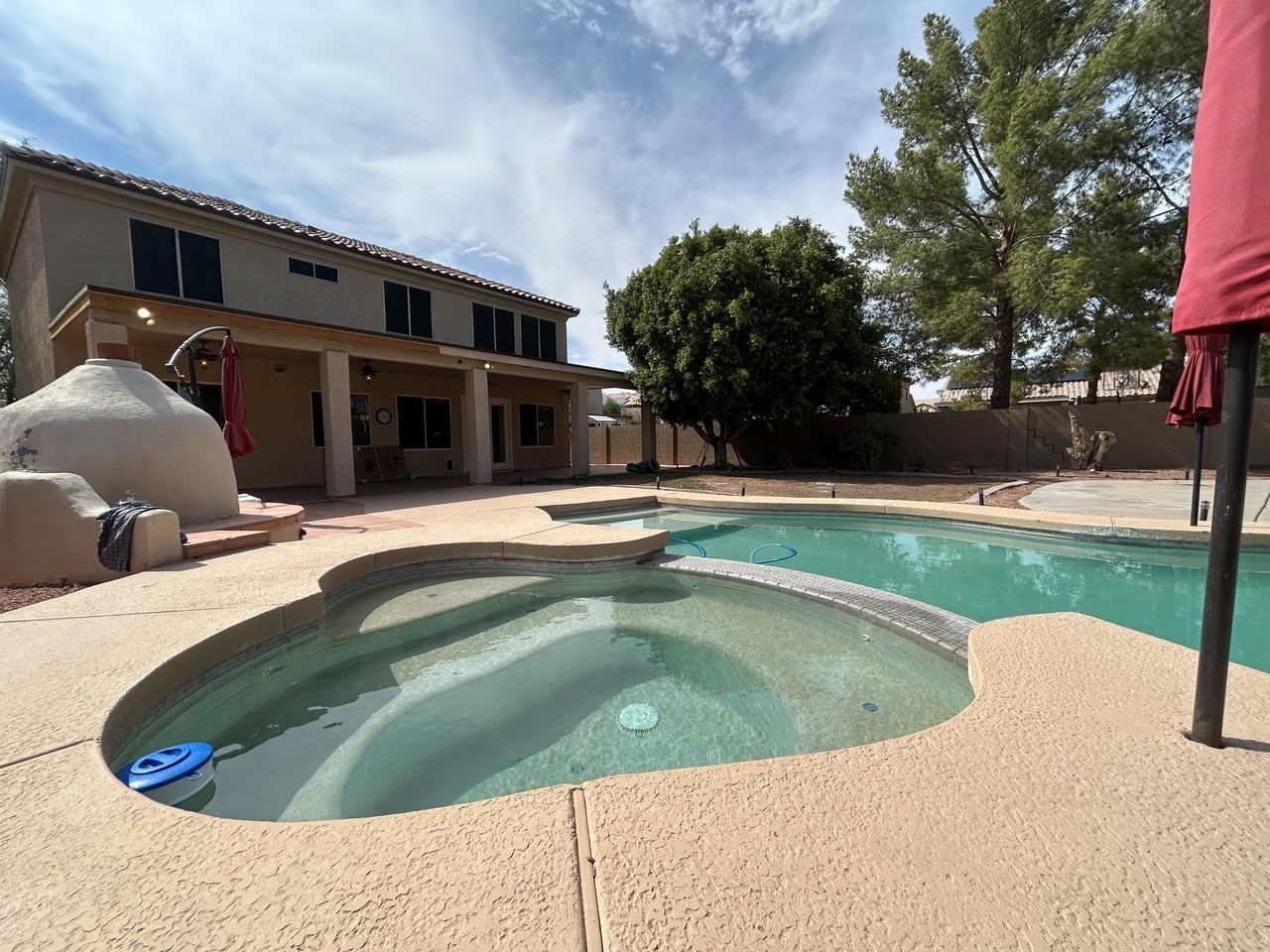 9885 S La Rosa Dr - Photo 4 of 48