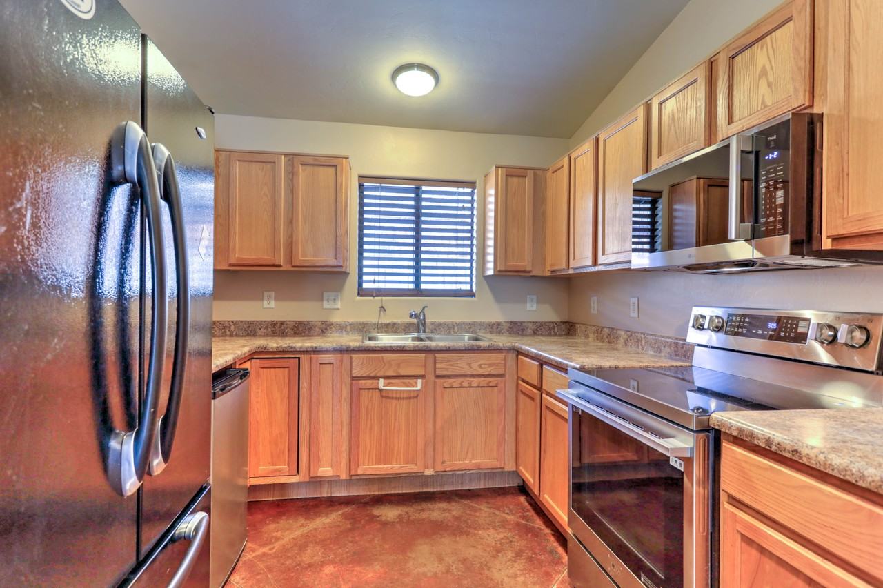 441 E Geronimo Bluff Loop - Photo 7 of 21