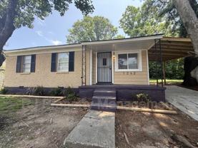 1242 Airways Blvd - Photo 1 of 1