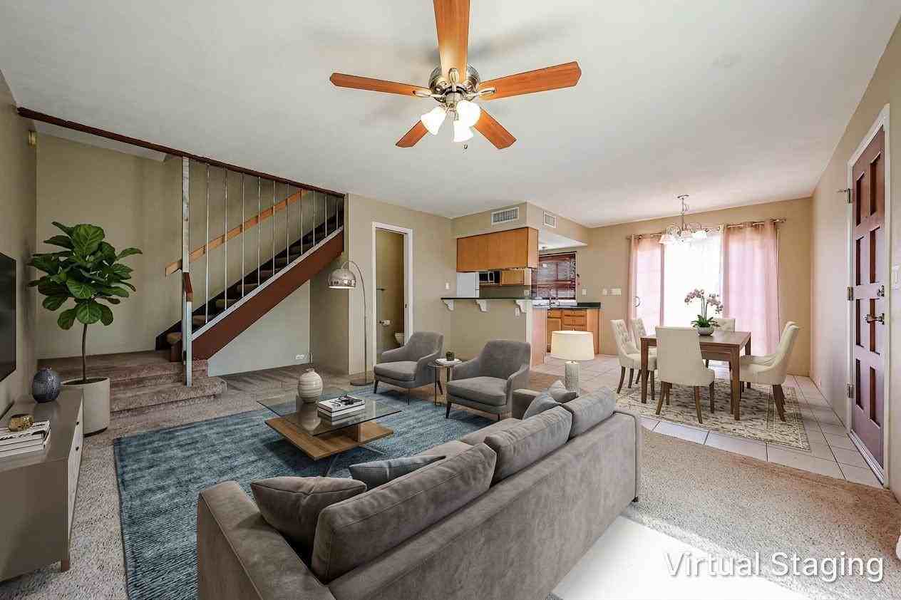 4809 E Euclid Ave #1 - Photo 4 of 37