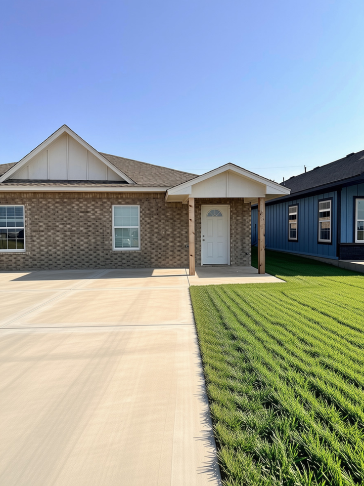 1407 Sw Bishop Rd - Photo 2 of 9