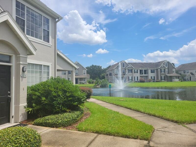 9077 Lee Vista Blvd #1104 - Photo 2 of 17