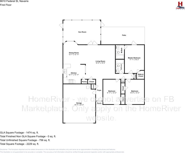 6610 Federal St - Photo 3 of 27