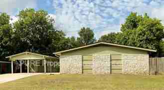 1503 Braes Ridge Dr #B - Photo 1 of 1