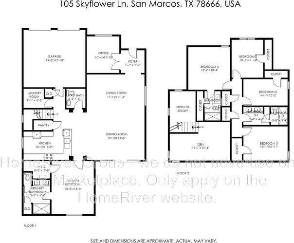 105 Skyflower Ln - Photo 2 of 18