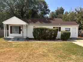 4018 Se 10th St - Photo 1 of 1