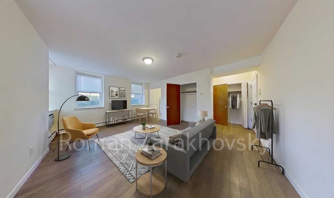 2018 Commonwealth Ave #7A