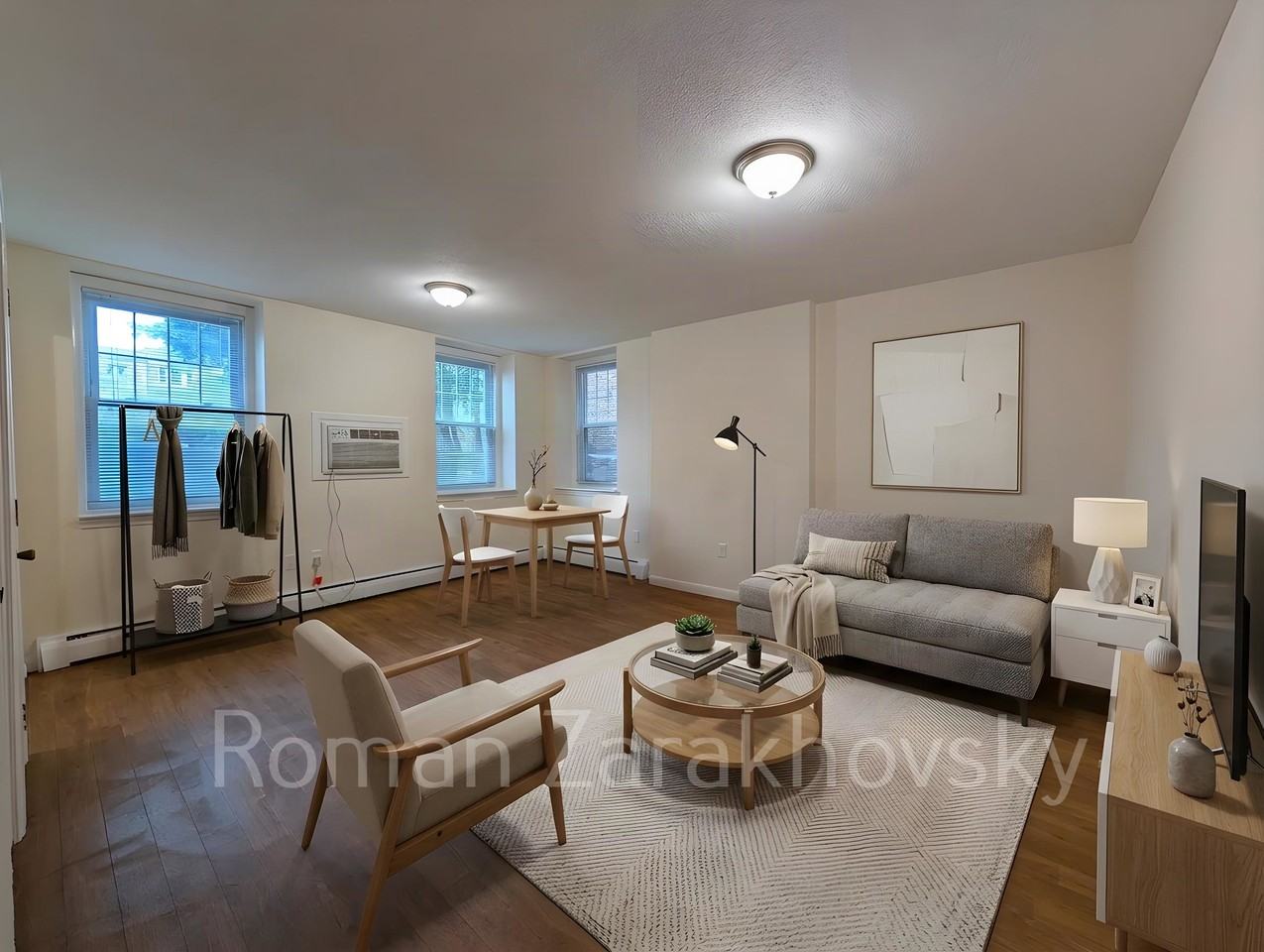2018 Commonwealth Ave #8A