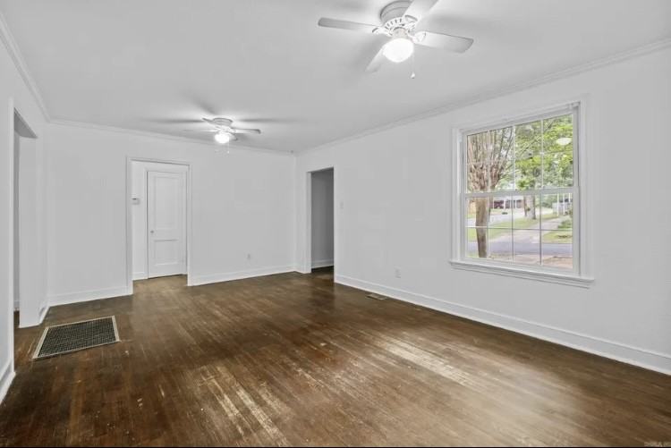 3100 N Olive St #NA - Photo 2 of 4