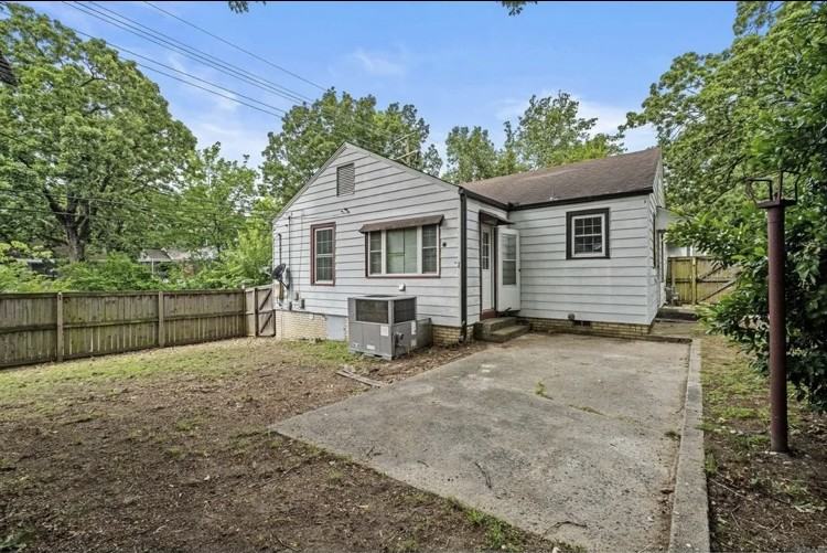 3100 N Olive St #NA - Photo 4 of 4