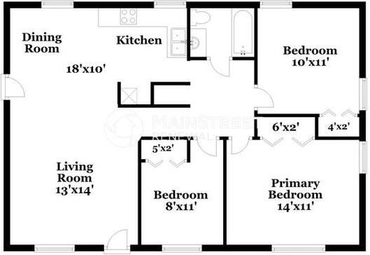 2374 Baywood Dr Se - Photo 2 of 16