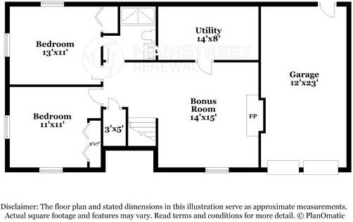 1533 Northaven Dr - Photo 3 of 17