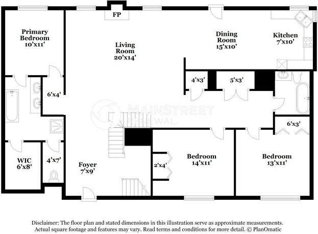 25 Brighton Ridge Ln - Photo 2 of 18