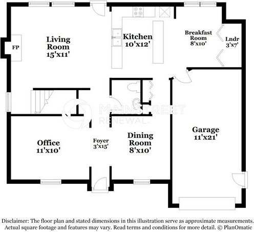17 Moss Cove Ct - Photo 2 of 17