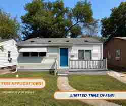 8147 Prospect Ave - Photo 1 of 1