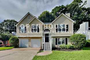 2928 Yukon Trl Nw - Photo 1 of 1