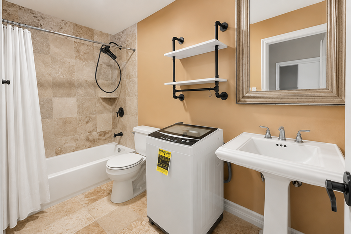 4141 Prospect Ave #2 - Photo 3 of 13