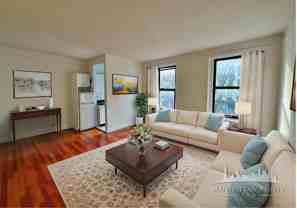 E 58th St #B08 - Photo 1 of 1