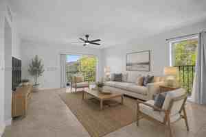 featured image of 6900 N Kendall Dr #A409