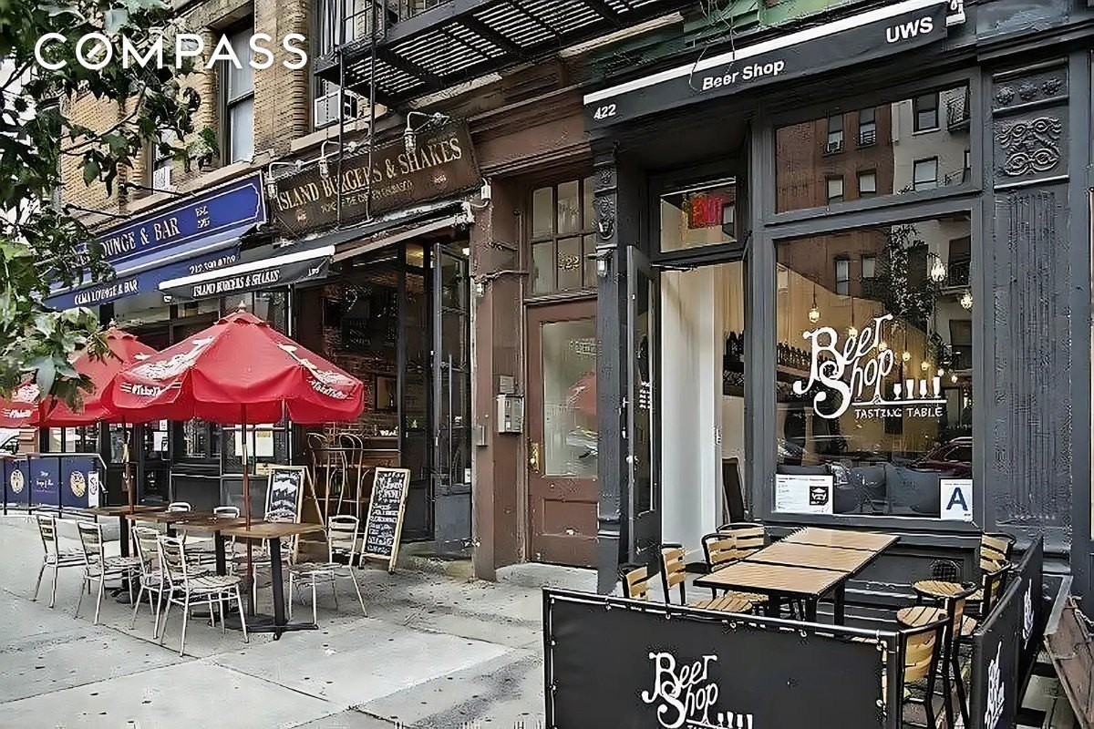 422 Amsterdam Ave #2C - Photo 7 of 8