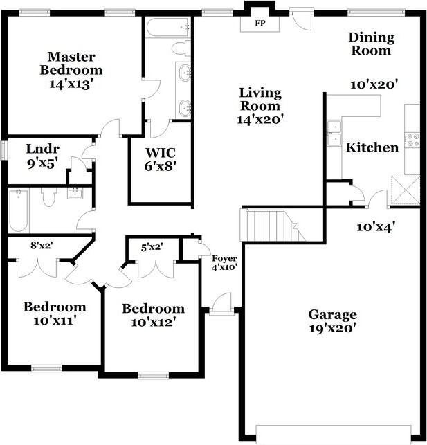 804 Winchester Close - Photo 2 of 16