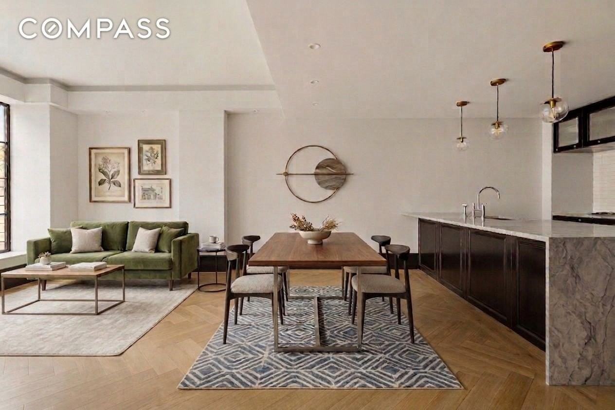 51 Jay St #1M - Photo 3 of 20