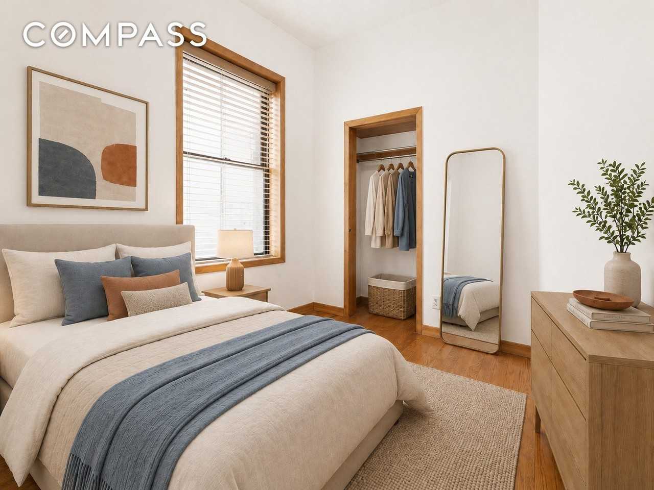 870 Hancock St #2F - Photo 4 of 5