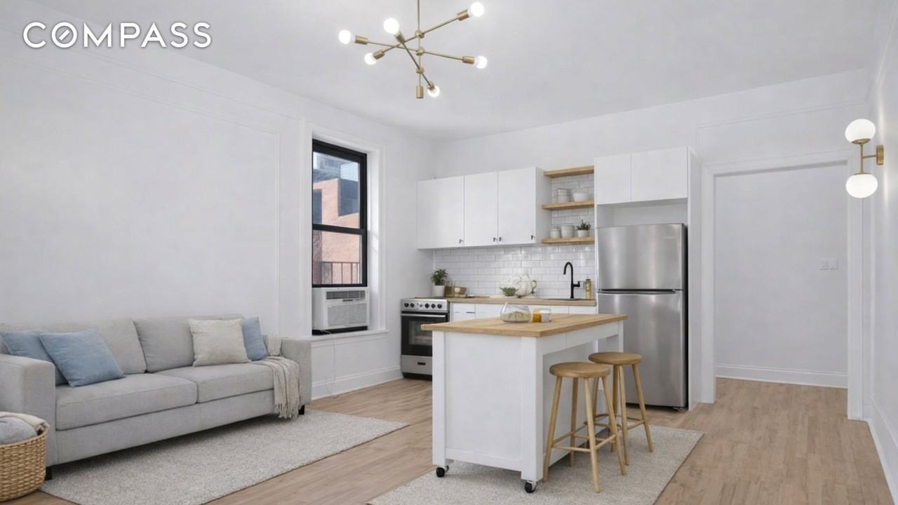 48 W 138th St #2F