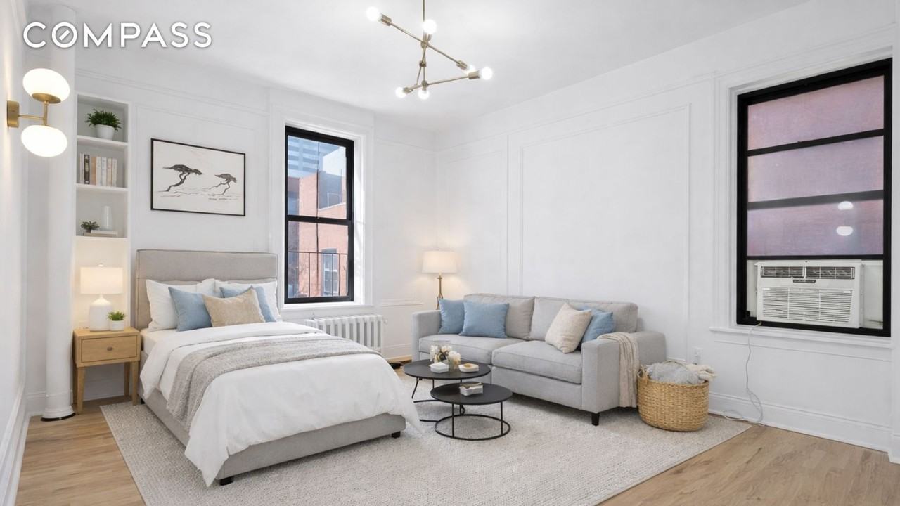 48 W 138th St #2F - Photo 2 of 7